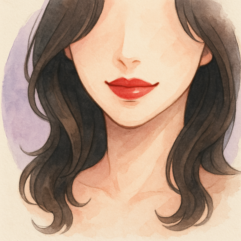 リケジョあぼし