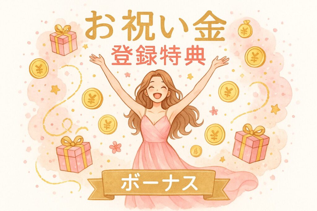 お祝い金