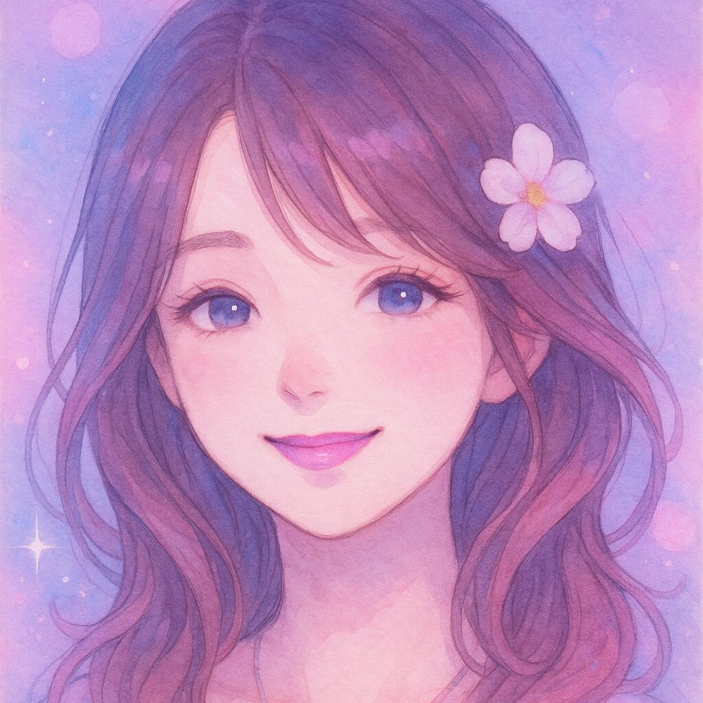 リケジョあぼし